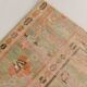 6x8 Vintage Pale Red Classic Rug, 179x254Cm