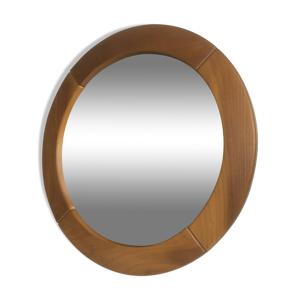 Miroir rond Maison Regain