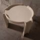 Table basse Kartell