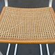 Vintage Cesca Design Bar Stools 80's design