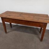 Farm table