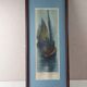 Old painting / print / engraving / lithograph, Georges Pierre Guinegaul