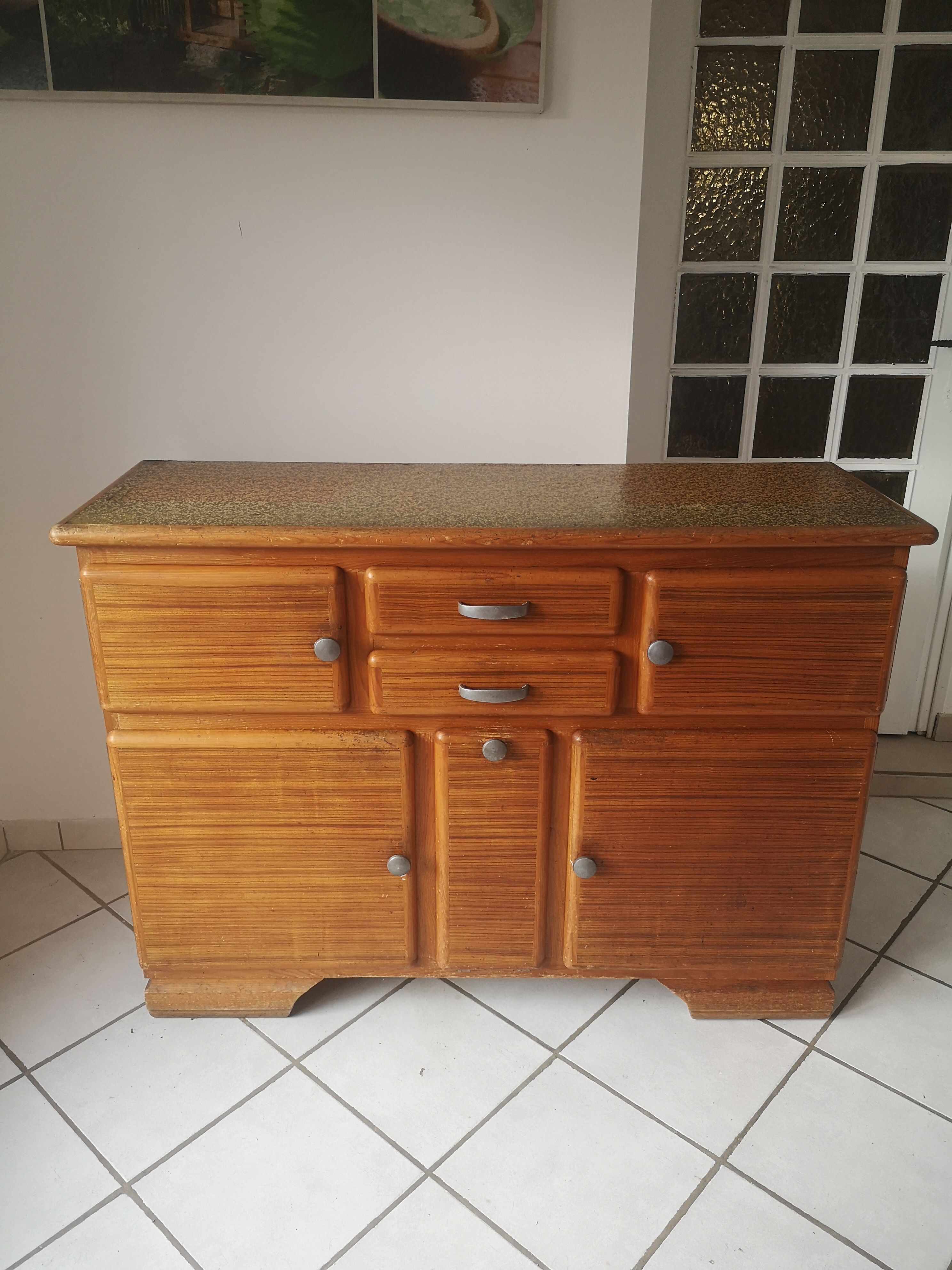Mado sideboard