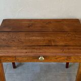 Small vintage kitchen table or desk