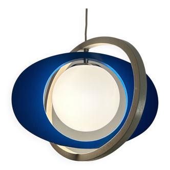 Lustre design italien années 60