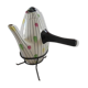 Salt teapot
