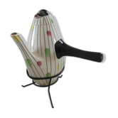 Salt teapot