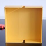 Alessi towel servant design by Michael Graves