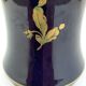 Vase en porcelaine de Tours
