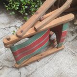 Children's deckchair