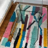 Tapis berbère