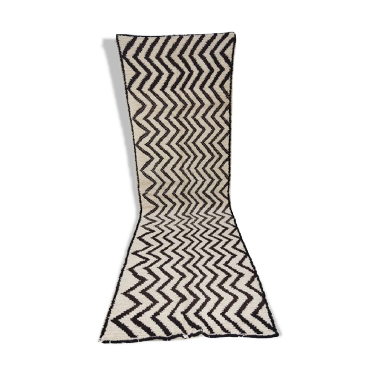 352x113cm Moroccan Berbere Carpet