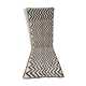 352x113cm Moroccan Berbere Carpet