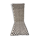 Tapis berbere marocain 352x113cm