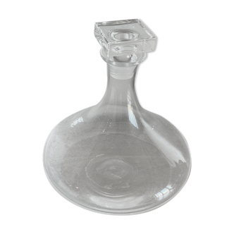 Carafe Villeroy and Boch square cap