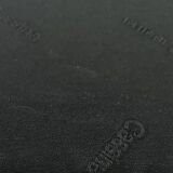 Leather sofa Met Cassina
