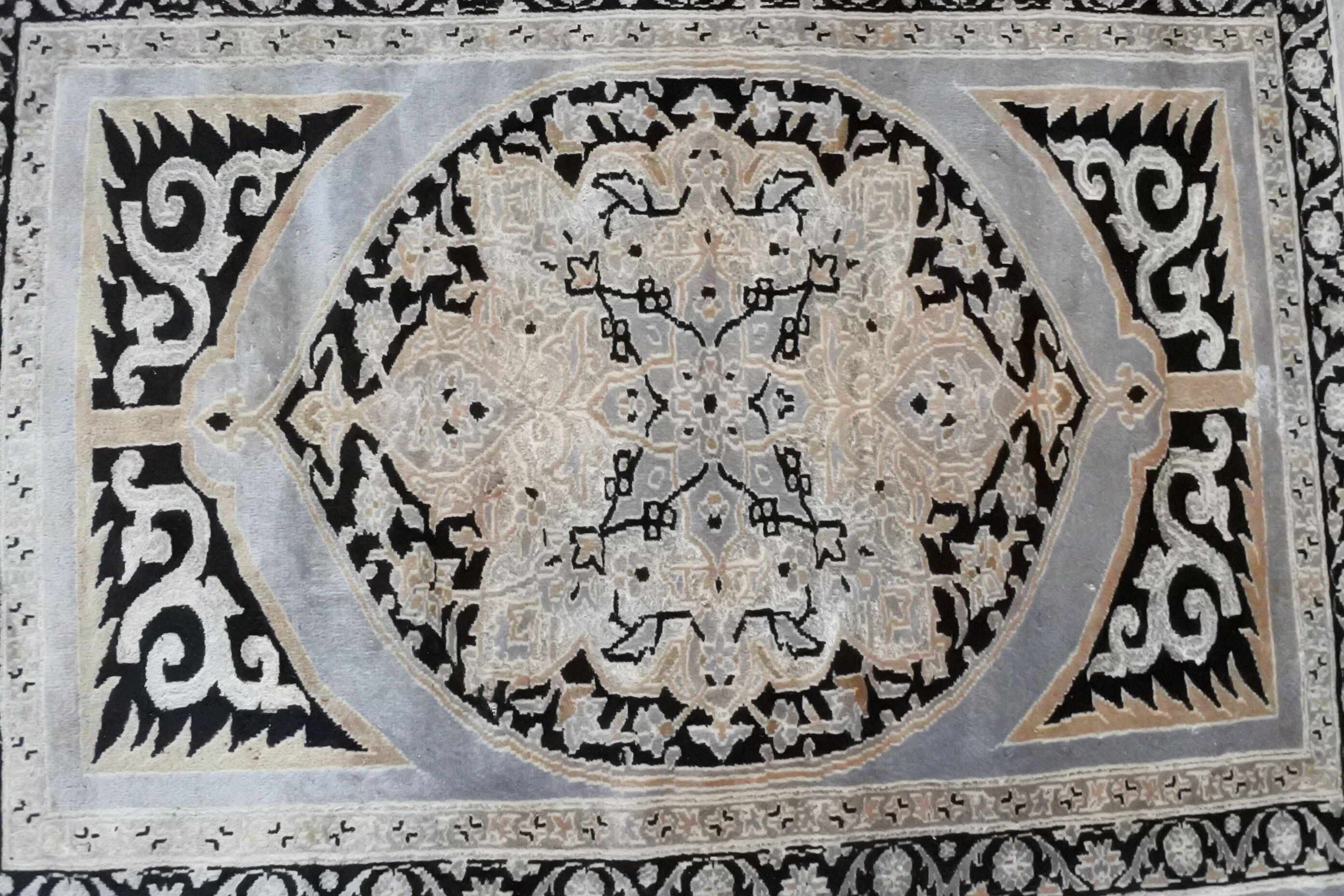 Carpet Isfahan 150x100cm
