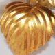 Masca flower wall lamp