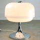 Space Age Medusa Mushroom Table Lamp by Luigi Massoni for Guzzini