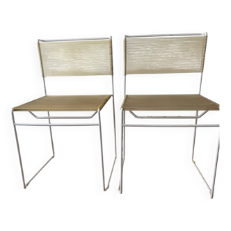 Spaguetti Belotti Chairs