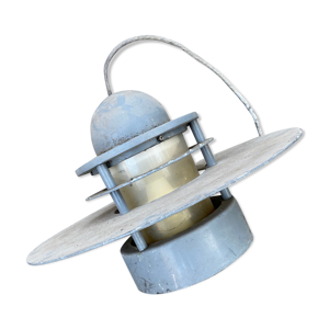 suspension industrielle