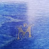 Wooden top Pietro Manzoni