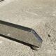 Round dining table Roche Bobois 1970