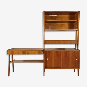 Cabinet set par František Jirák années 1970