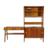 Cabinet Set by František Jirák, 1970s