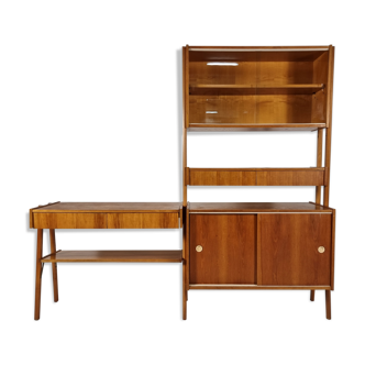 Cabinet Set by František Jirák, 1970s
