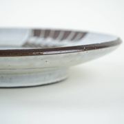 Ceramic bowl, Danish design, 1970s, manufactured by MA&S, designed by Marianne Starck