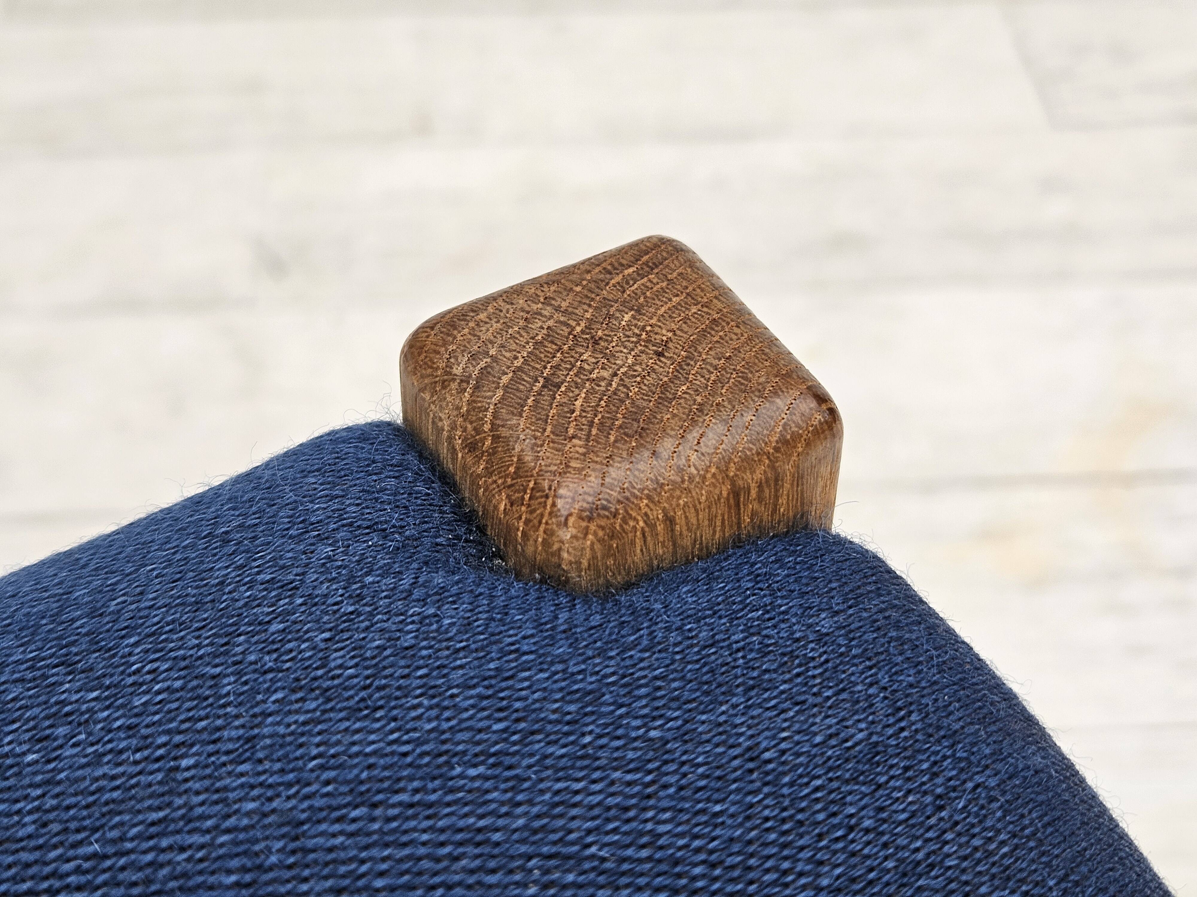 1960s, set of 4 pcs Danish dinning chairs, original very good condition.