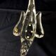 Crystal bird pocket of vannes le châtel