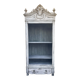 Patinated Tuscan-style bonnetière
