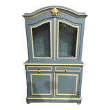 Sideboard 2 bodies, painted