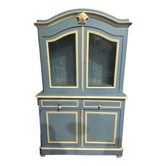 Sideboard 2 bodies, painted