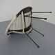 Mid-Century Cocktail Chair, Netherlands, 1960s