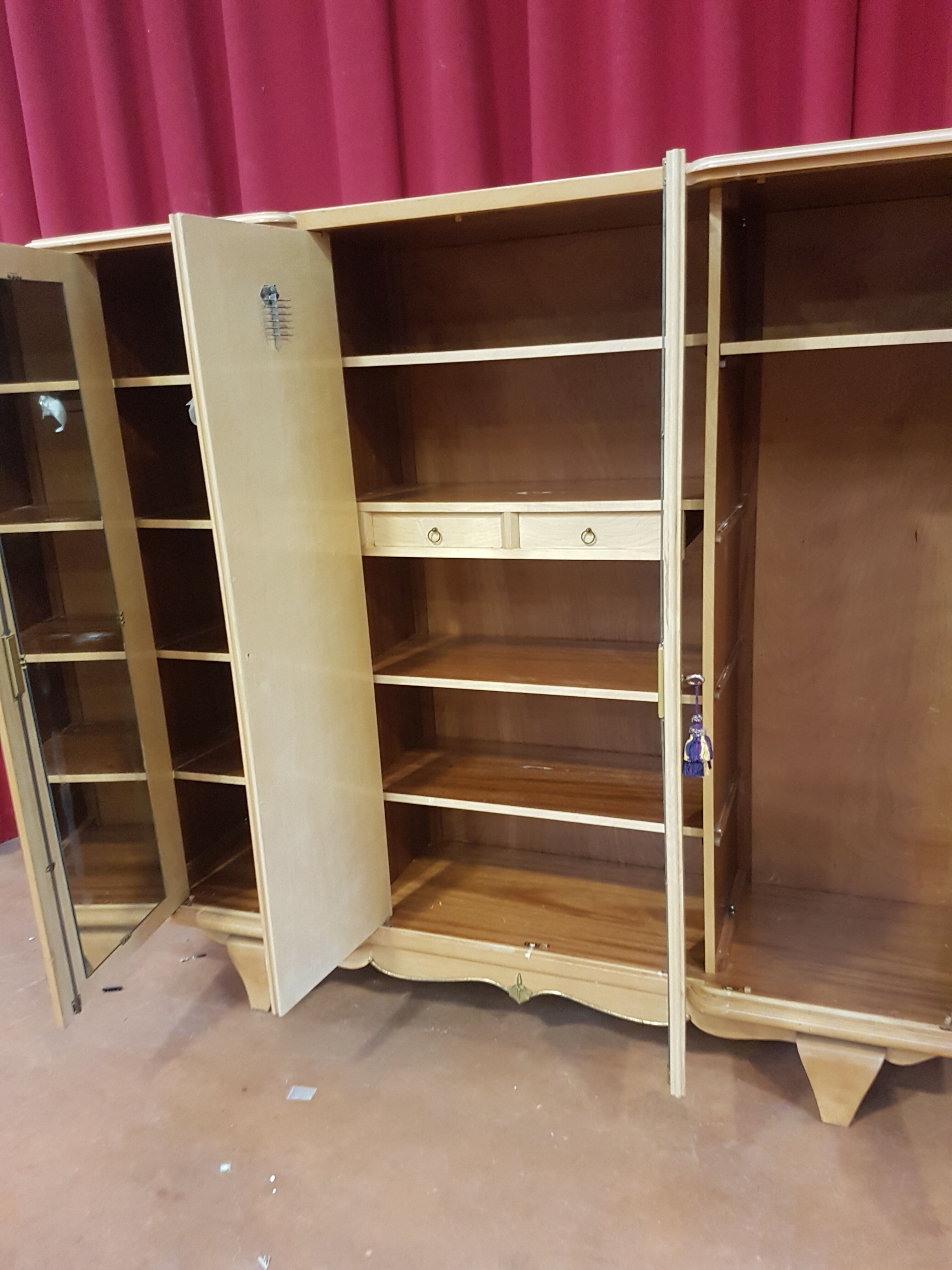 Cupboard