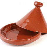 Moroccan tagine