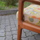 Fauteuil Senator d'Ole Wanscher pour France & Son