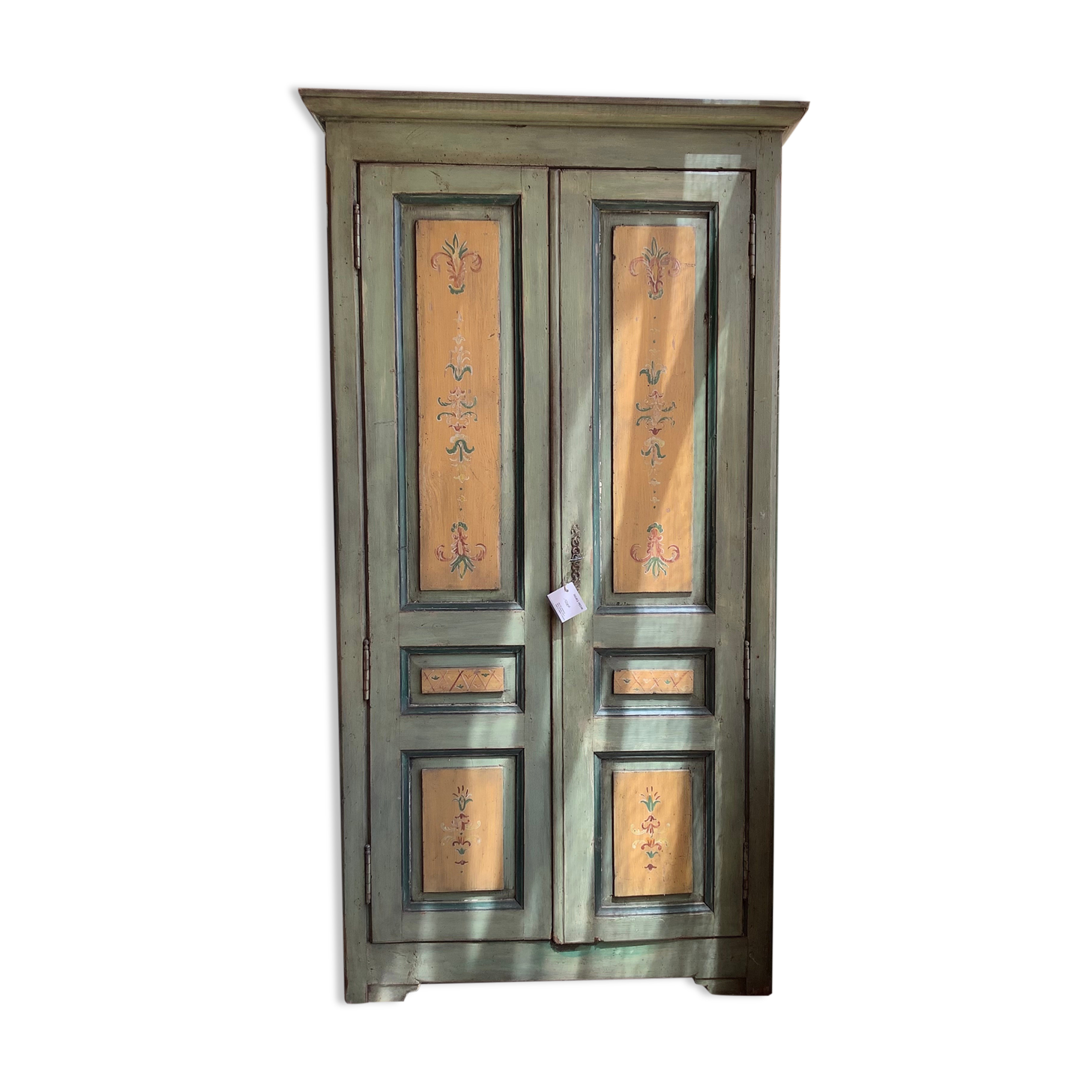 cupboard
