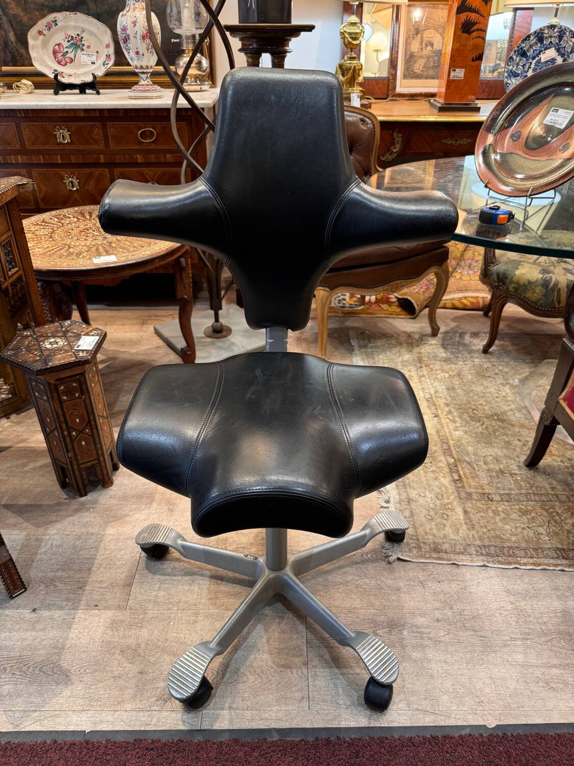 Hag capisco office chair