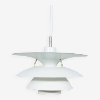 PH 6 - 6 1/2 Charlottenborg Pendant Light by Poul Henningsen, Ebbe Christensen & Sophus Frandsen for