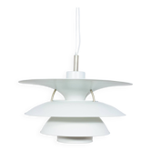 PH 6 - 6 1/2 Charlottenborg Pendant Light by Poul Henningsen, Ebbe Christensen & Sophus Frandsen for