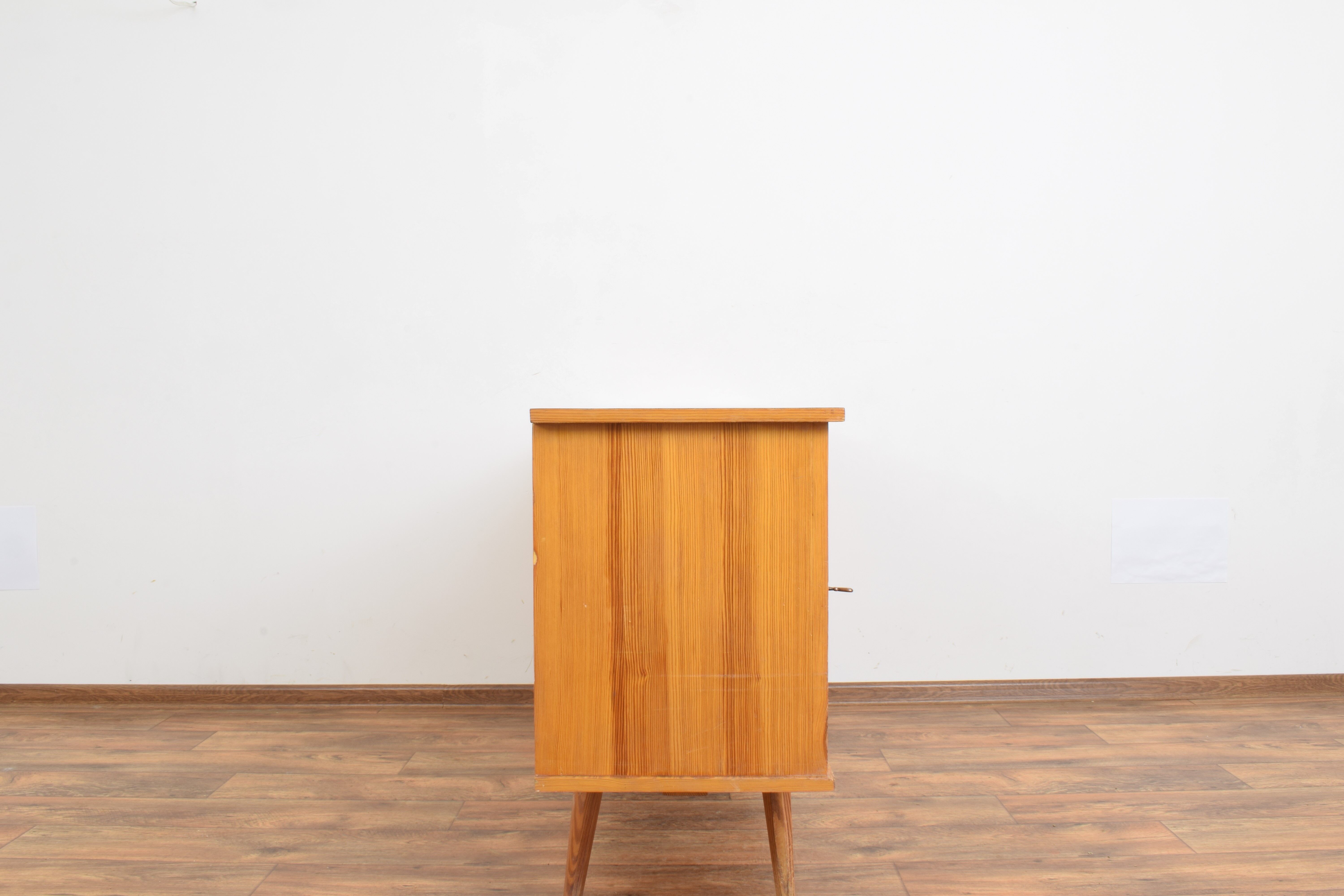 Pine Sideboard from RZUT Toruń