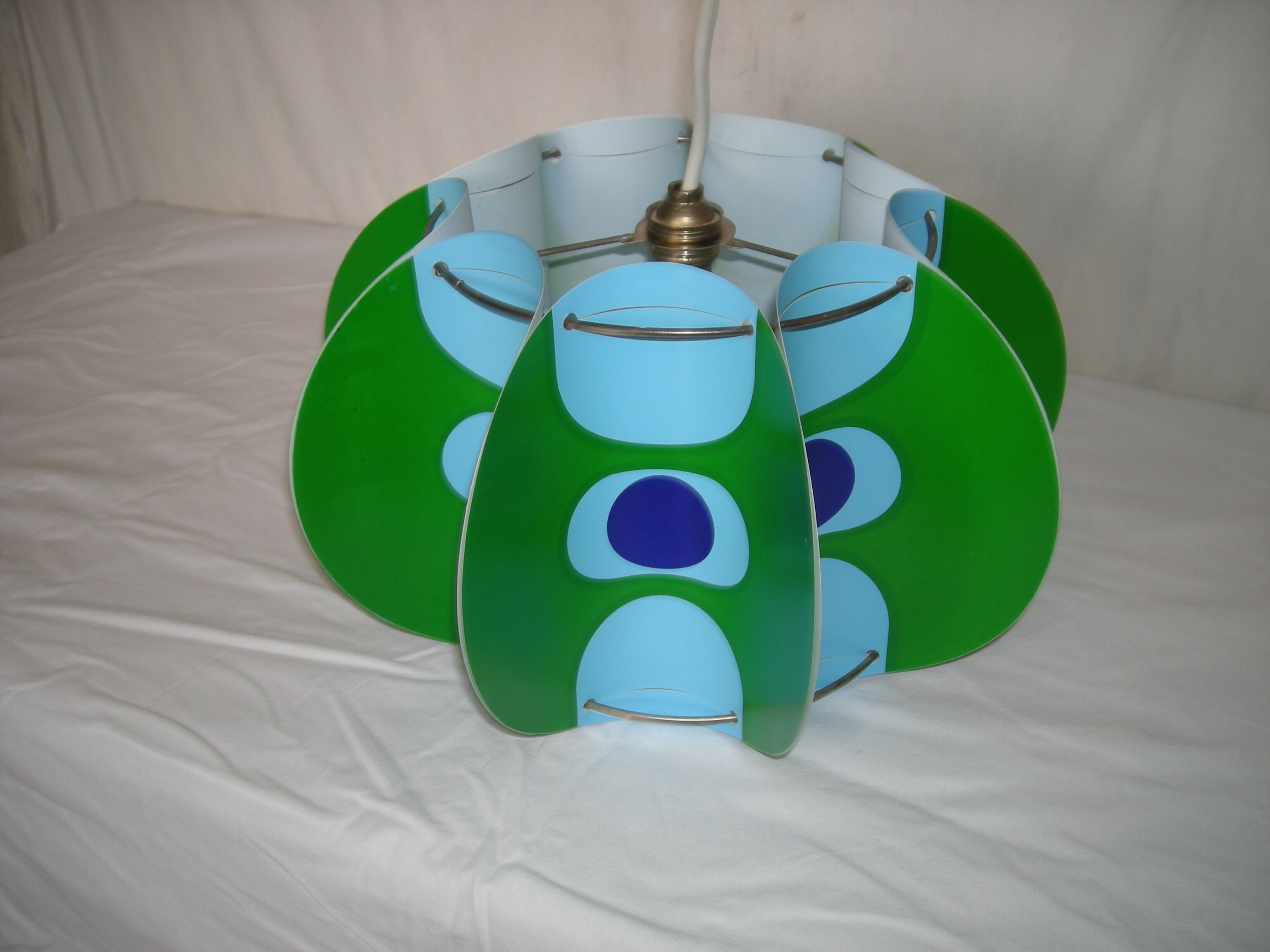 Suspension of the 70s