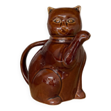 Vintage teapot