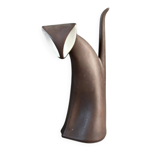 Chat en porcelaine de - jaroslav