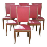 Chaises de salle à manger