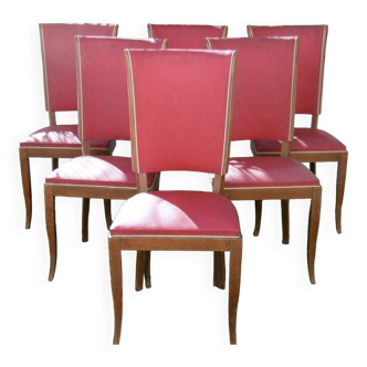 Chaises de salle à manger